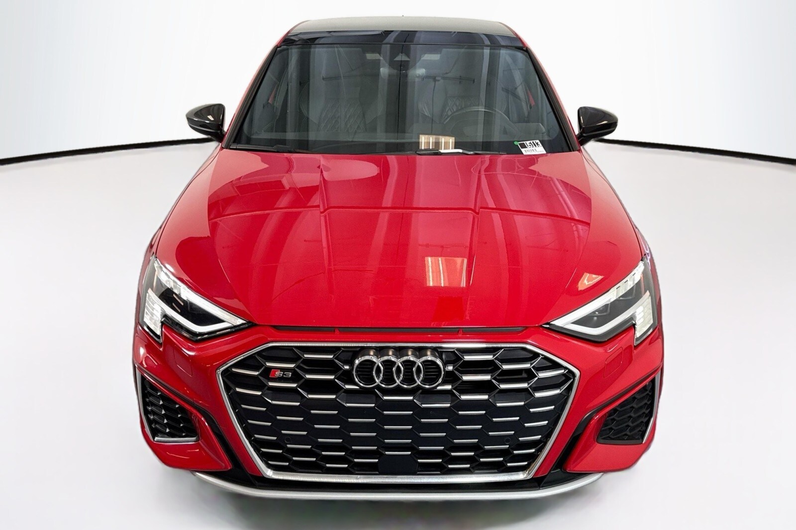 2023 Audi S3 Prestige photo 2