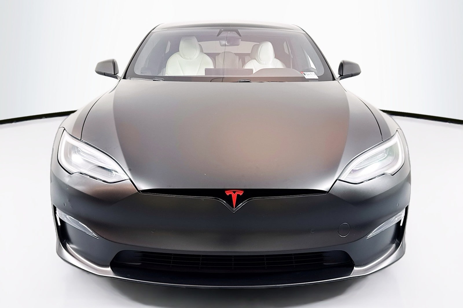Used 2022 Tesla Model S Plaid with VIN 5YJSA1E66NF462452 for sale in Fremont, CA