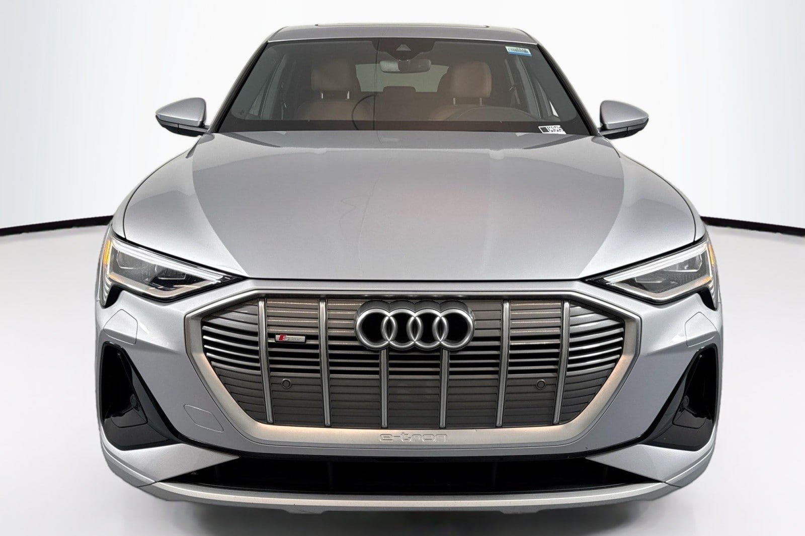 Used 2022 Audi e-tron Sportback Premium with VIN WA11AAGE3NB023609 for sale in Fremont, CA