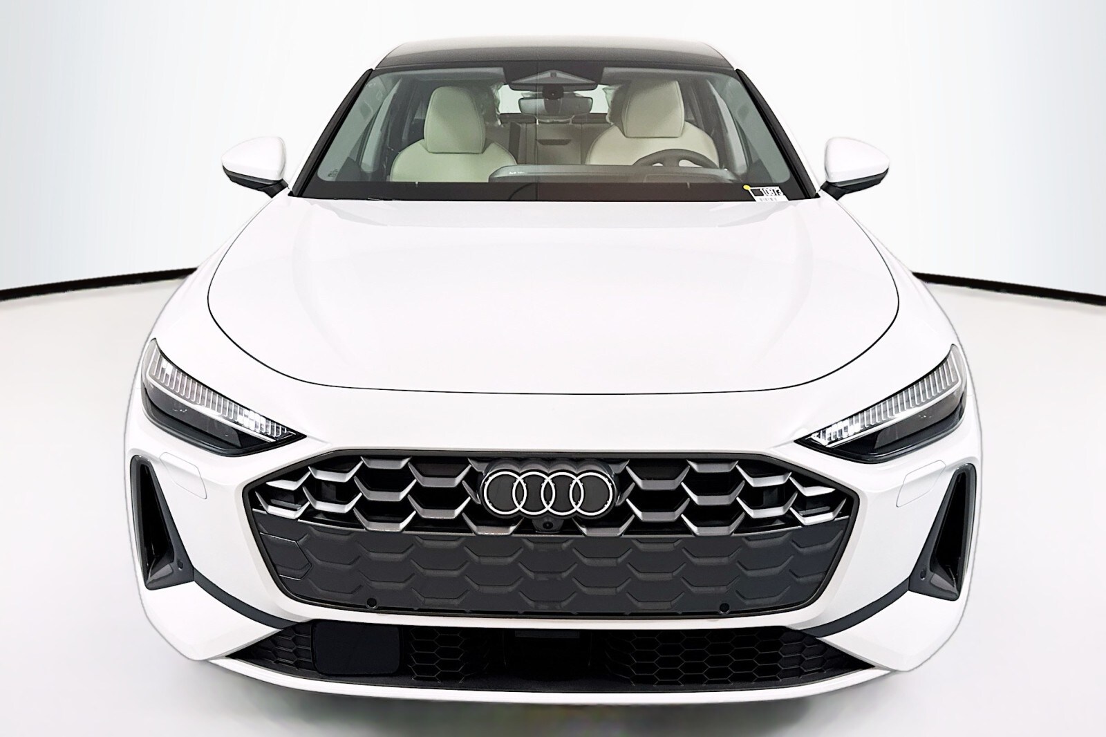 2025 Audi A5 Quattro Prestige photo 2