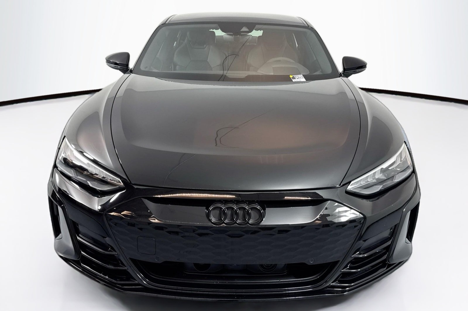 Used 2024 Audi e-tron GT Premium Plus with VIN WAUCJBFW6R7000393 for sale in Fremont, CA