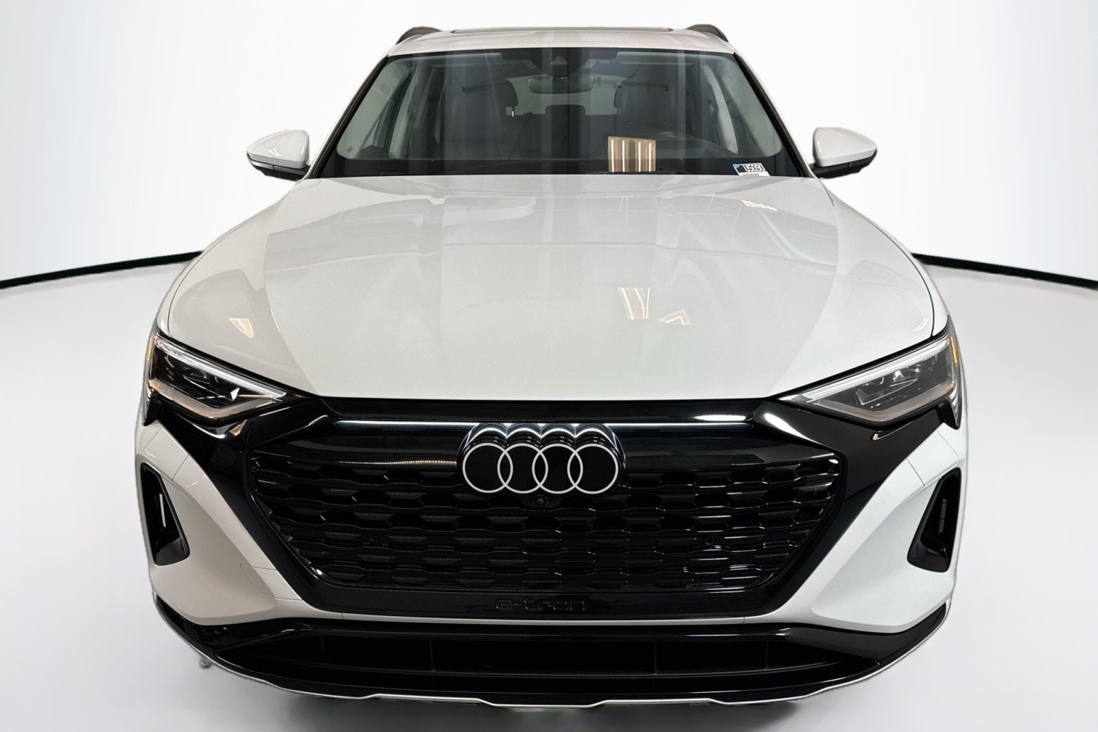 Used 2024 Audi Q8 e-tron Prestige with VIN WA16AAGE7RB020756 for sale in Fremont, CA