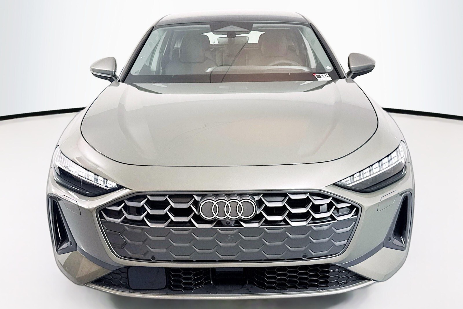 2025 Audi A5 Quattro Premium Plus photo 2