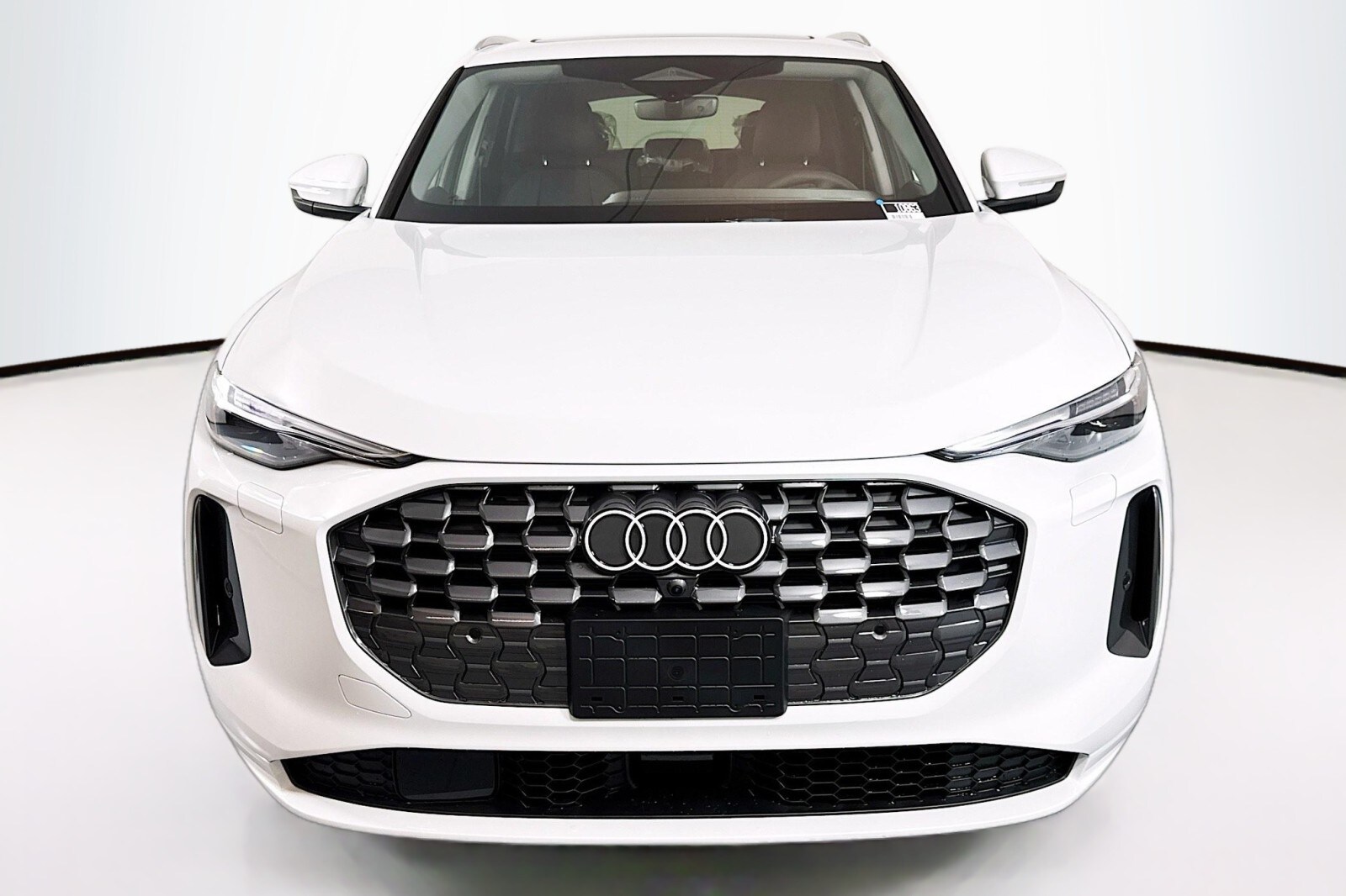 2025 Audi Q5 Premium Plus photo 2