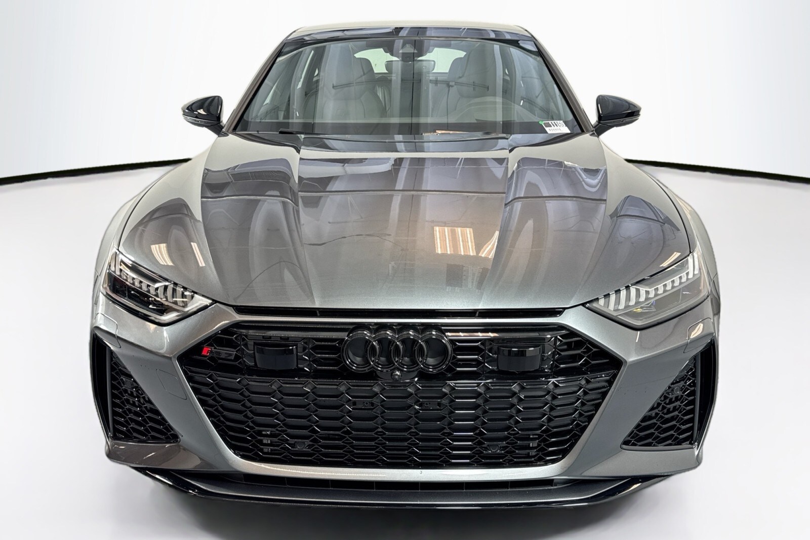 2026 Audi RS 7 Performance Base photo 2