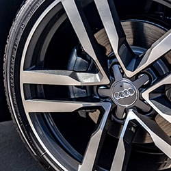 Spring Tire Special Spring Tire Special