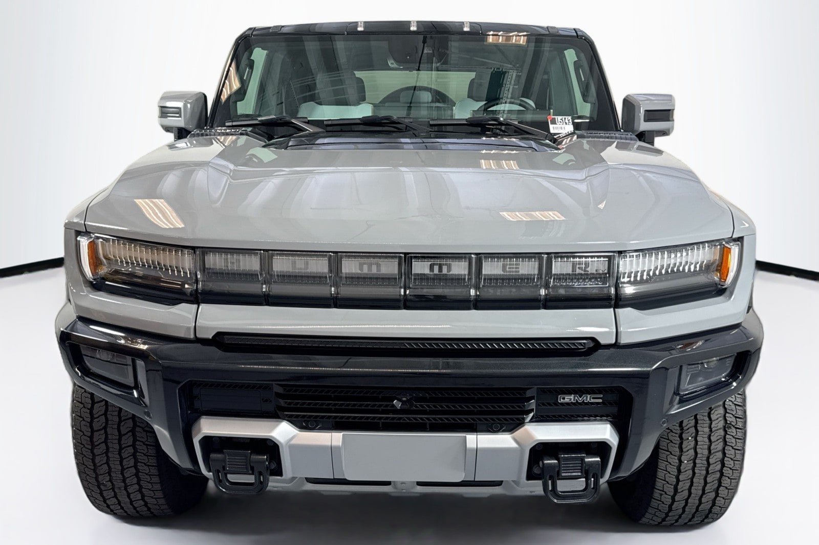 Used 2025 GMC HUMMER EV 3X with VIN 1GKT0RDC9SU110387 for sale in Fremont, CA