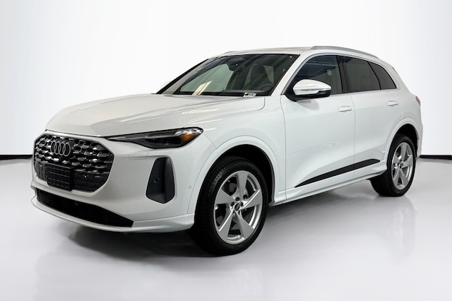 2025 Audi All-new Q5 Premium Plus 2.0 Tfsi Quattro SUV For Sale in Costa Mesa, CA