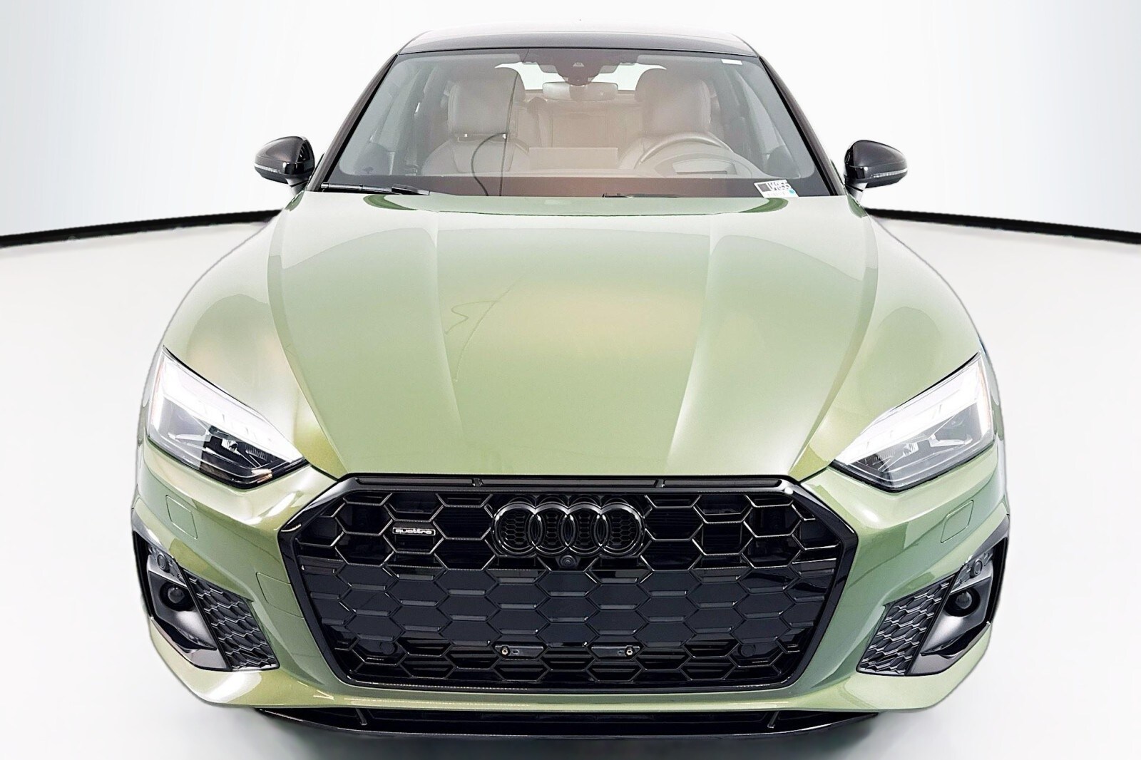 Used 2024 Audi A5 Sportback Prestige with VIN WAUEACF52RA115694 for sale in Fremont, CA
