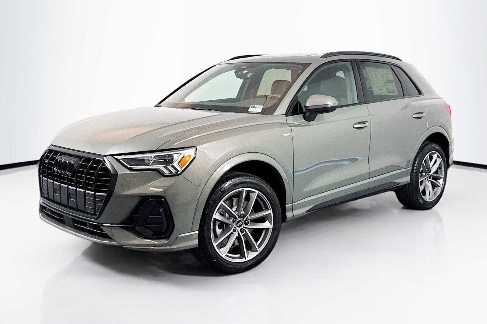 2025 Audi Q3