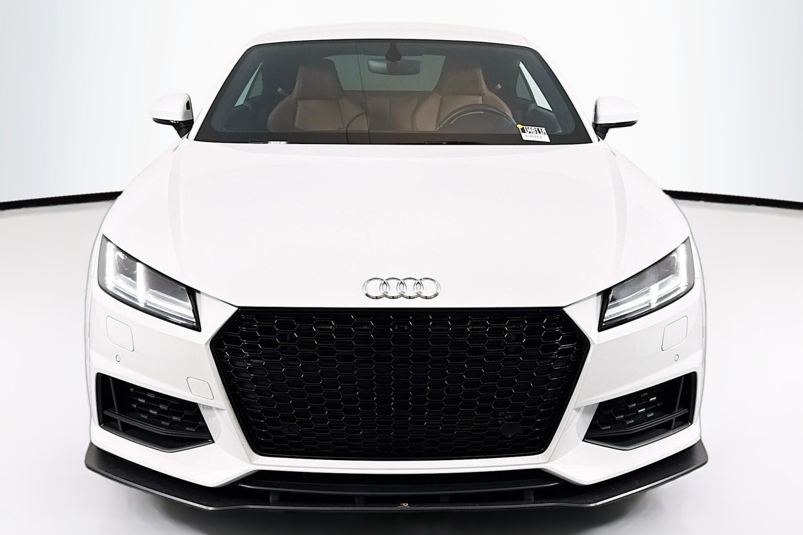 Used 2023 Audi TT Coupe Base with VIN TRUAEAFV8P1007755 for sale in Fremont, CA