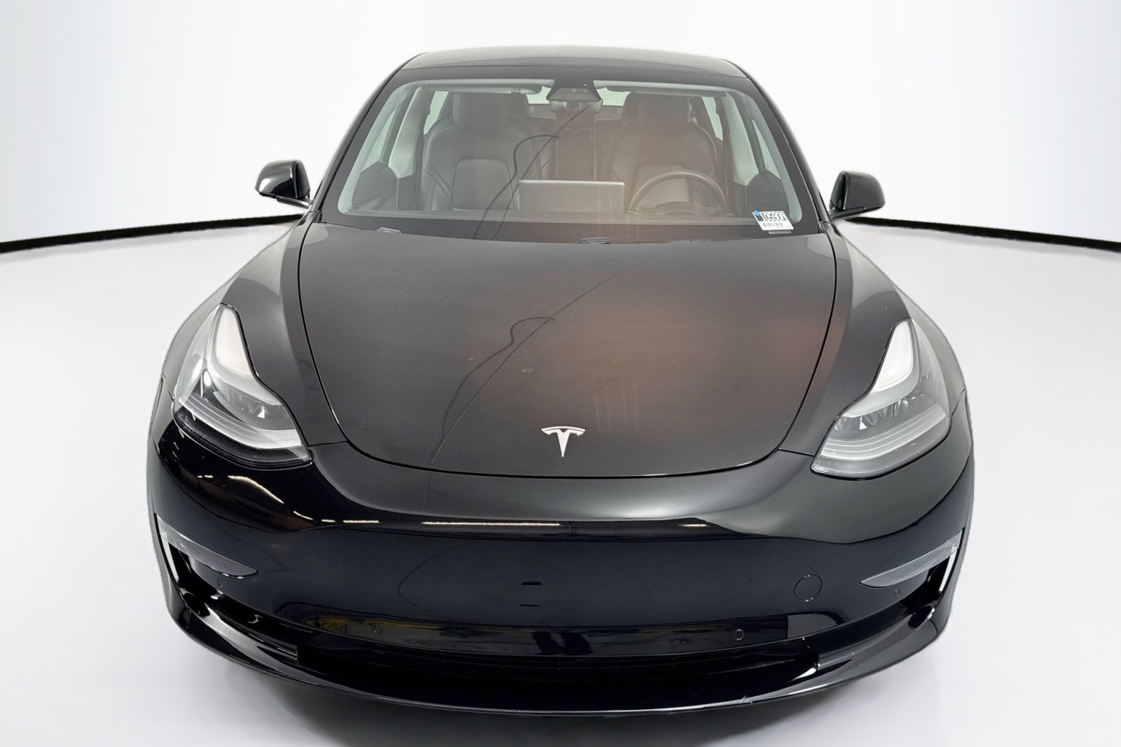 Used 2021 Tesla Model 3 Base with VIN 5YJ3E1EA4MF027232 for sale in Fremont, CA