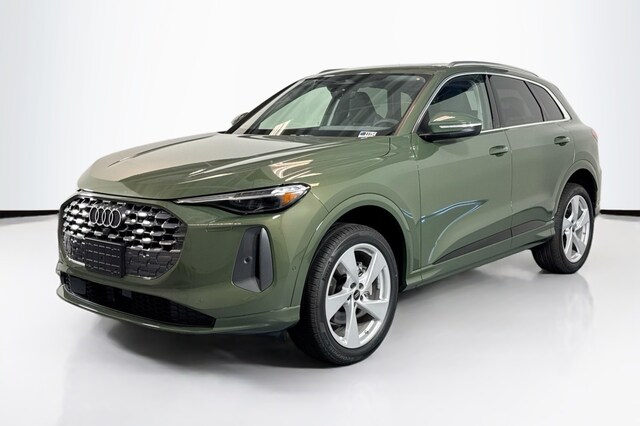 2025 Audi All-new Q5 Premium Plus 2.0 Tfsi Quattro SUV For Sale in Costa Mesa, CA