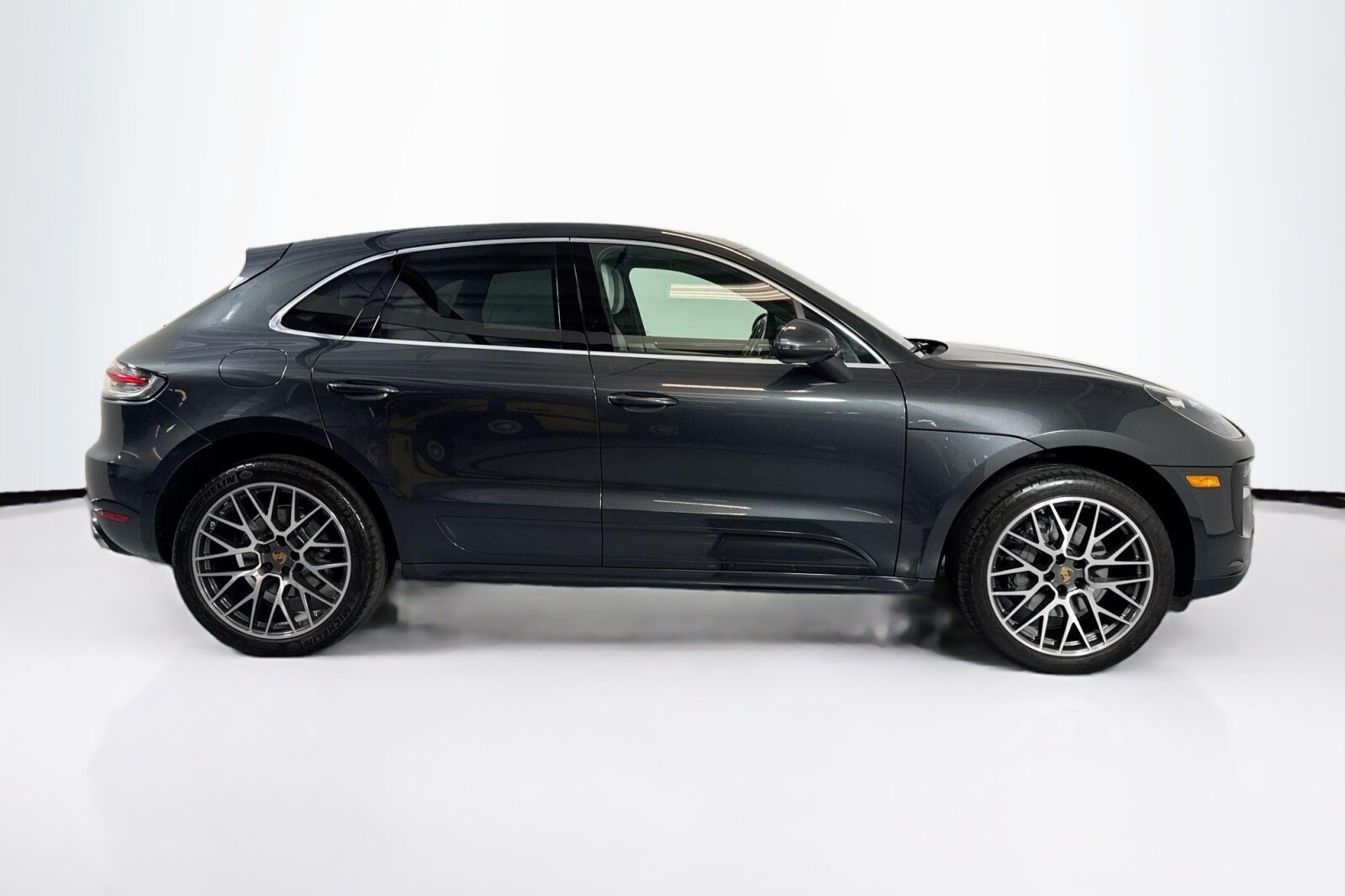 2020 Porsche Macan S photo 4