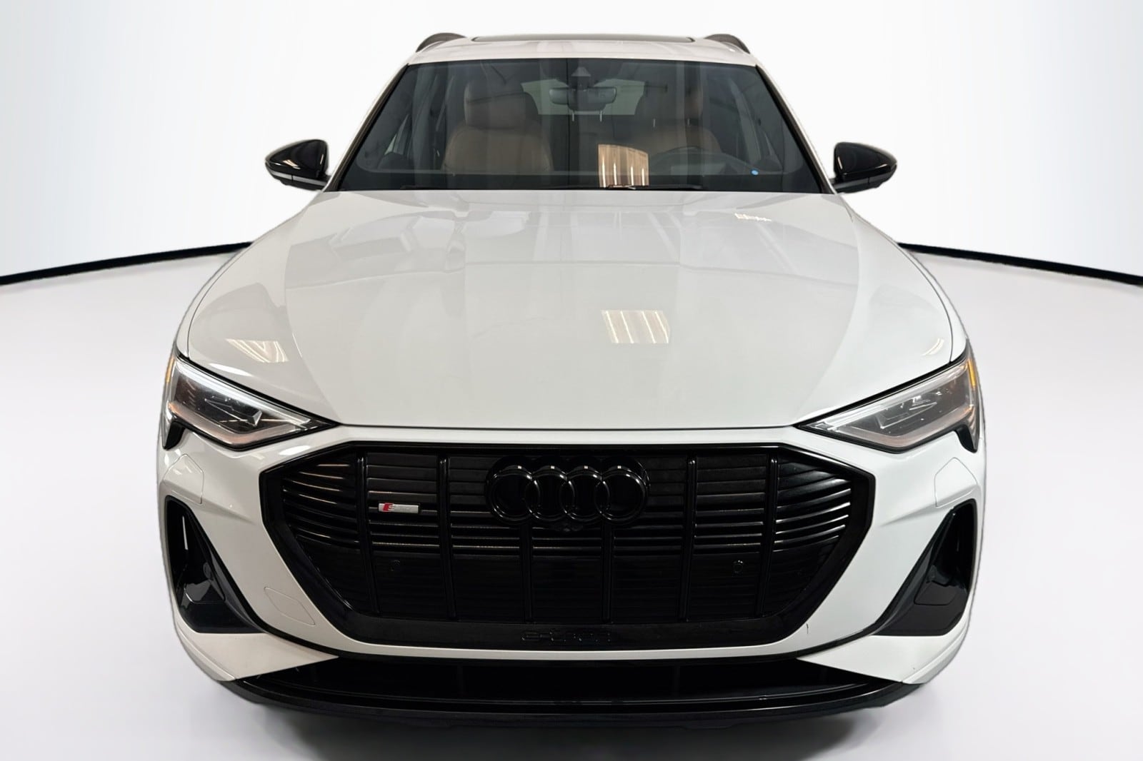 Used 2022 Audi e-tron Chronos with VIN WA1VABGE0NB038897 for sale in Fremont, CA