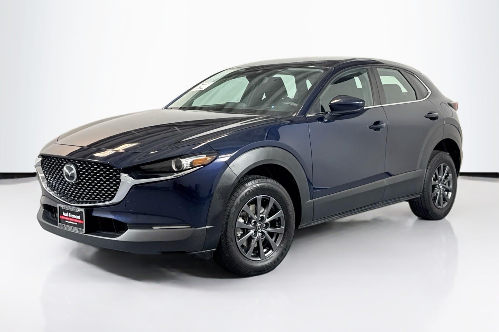 2021 Mazda CX-30 S