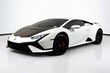 Lamborghini Huracan Tecnica