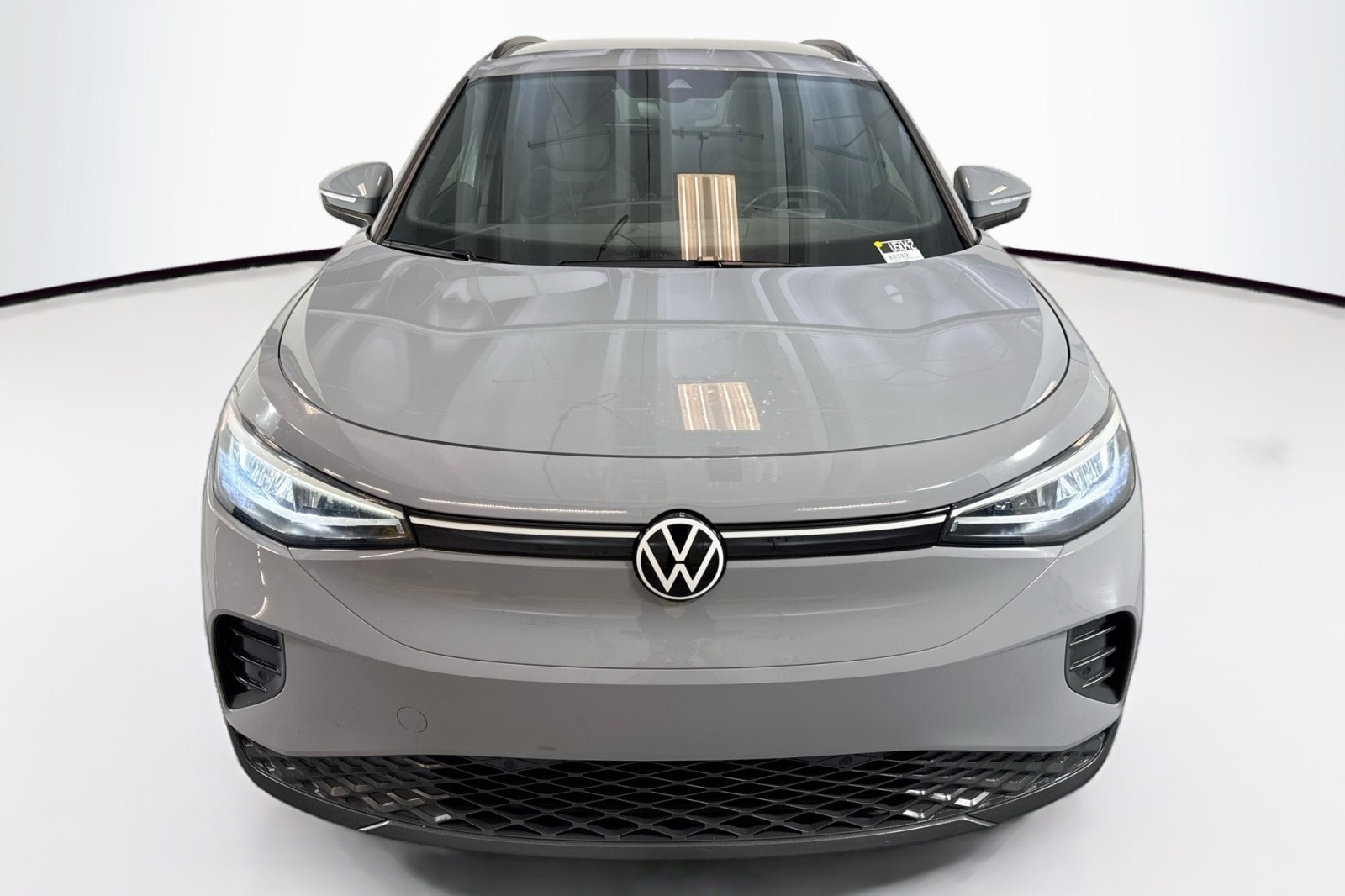 Used 2021 Volkswagen ID.4 PRO with VIN WVGRMPE29MP052377 for sale in Fremont, CA