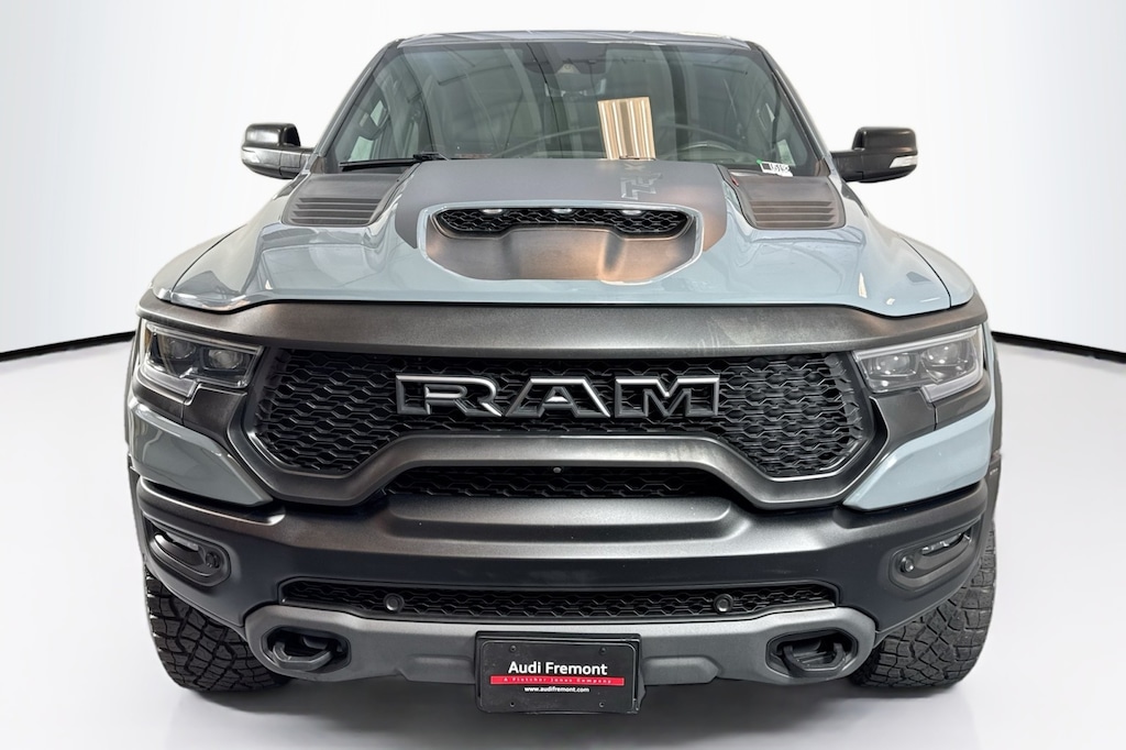 Used 2021 Ram 1500 TRX