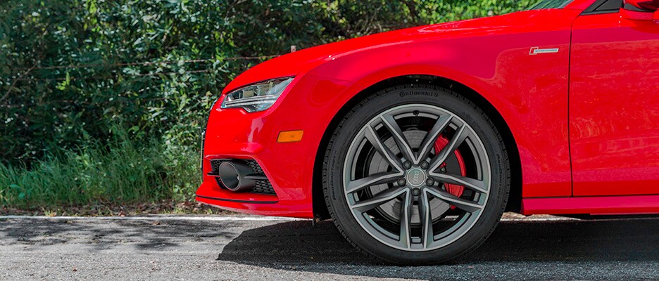 Preferred Owner Benefits At Audi Fremont Audi Fremont