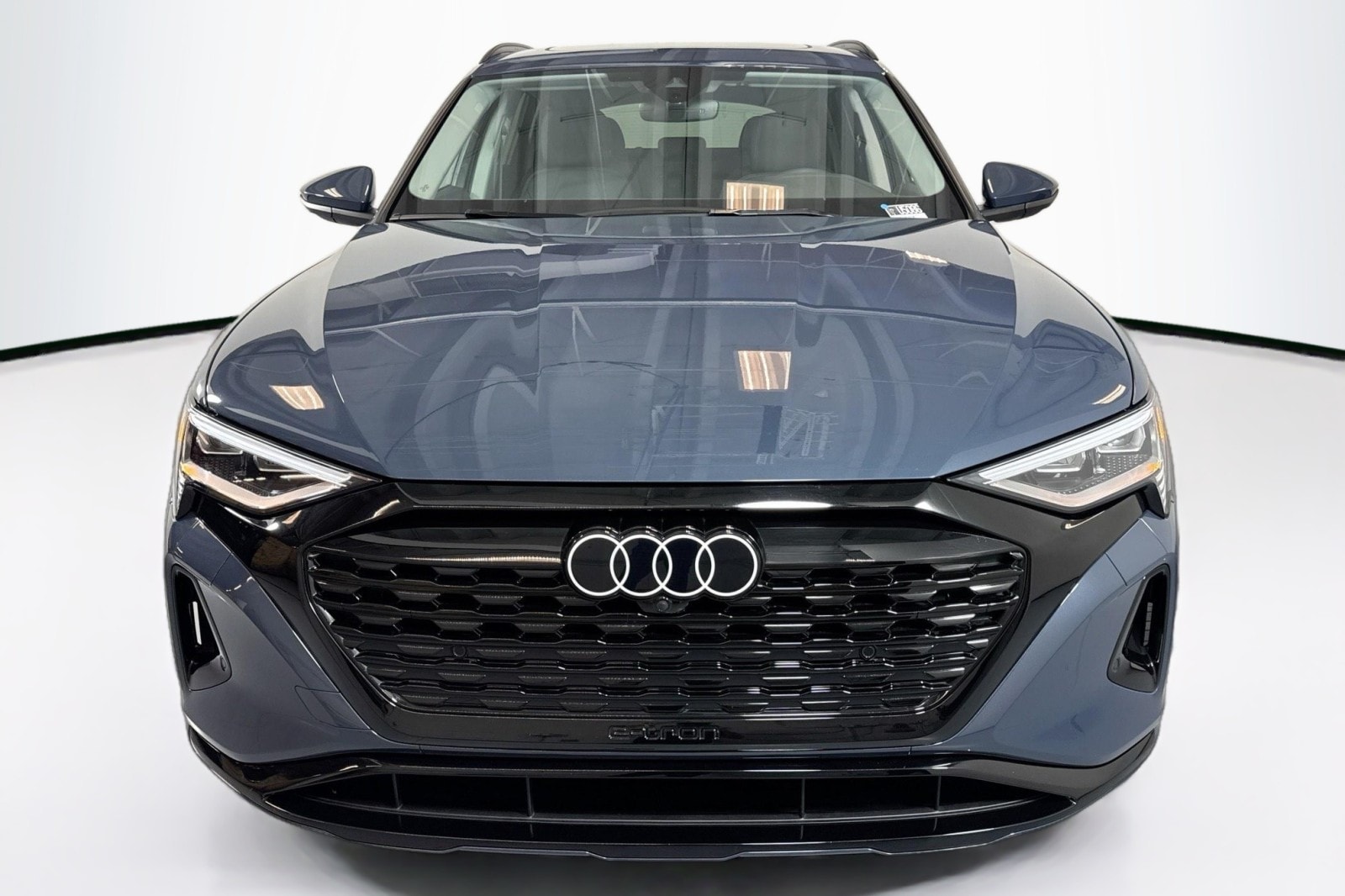 Used 2024 Audi Q8 e-tron Premium with VIN WA14AAGE7RB021882 for sale in Fremont, CA