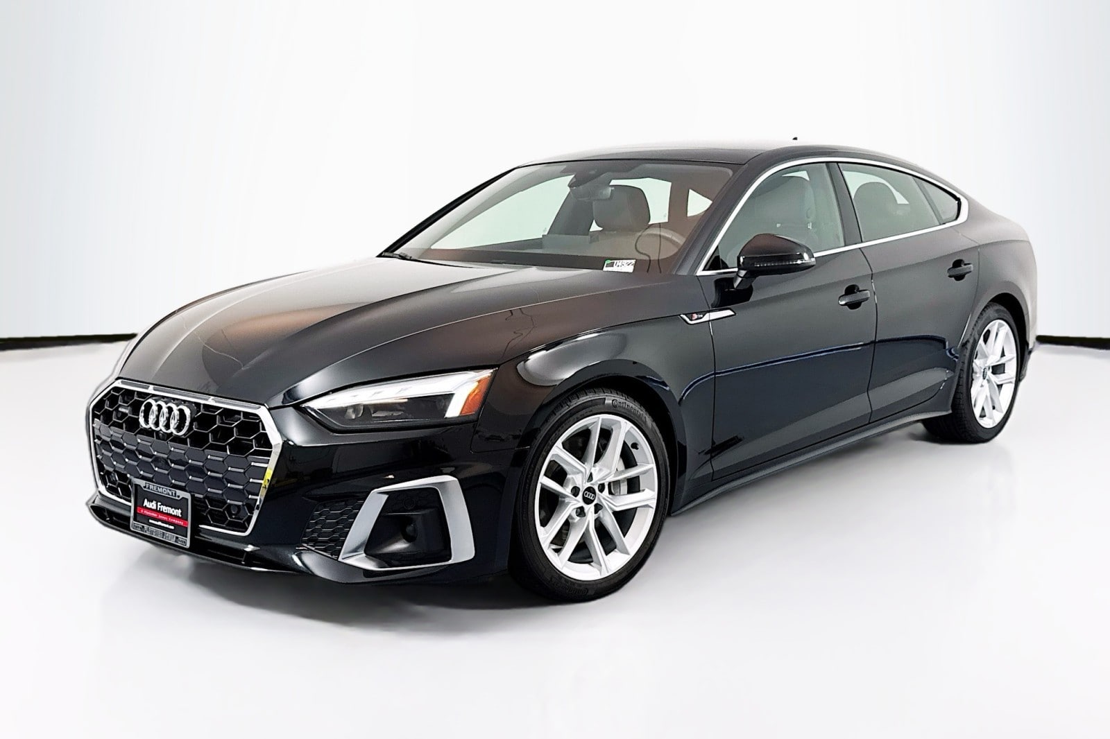 2024 Audi A5 Sportback