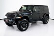 Jeep Wrangler 4xe
