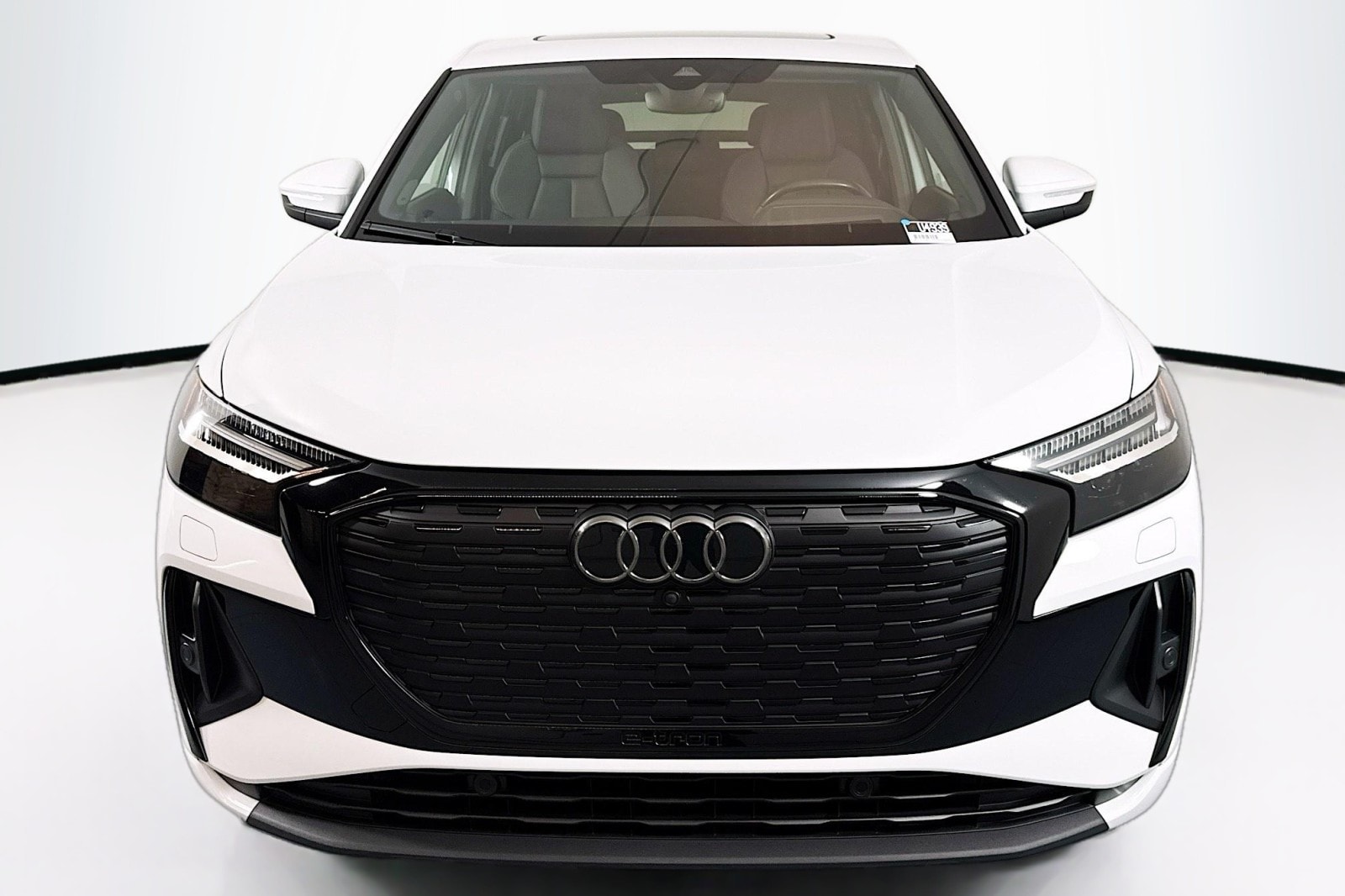 Used 2023 Audi Q4 Sportback e-tron Prestige with VIN WA142BFZ7PP079207 for sale in Fremont, CA