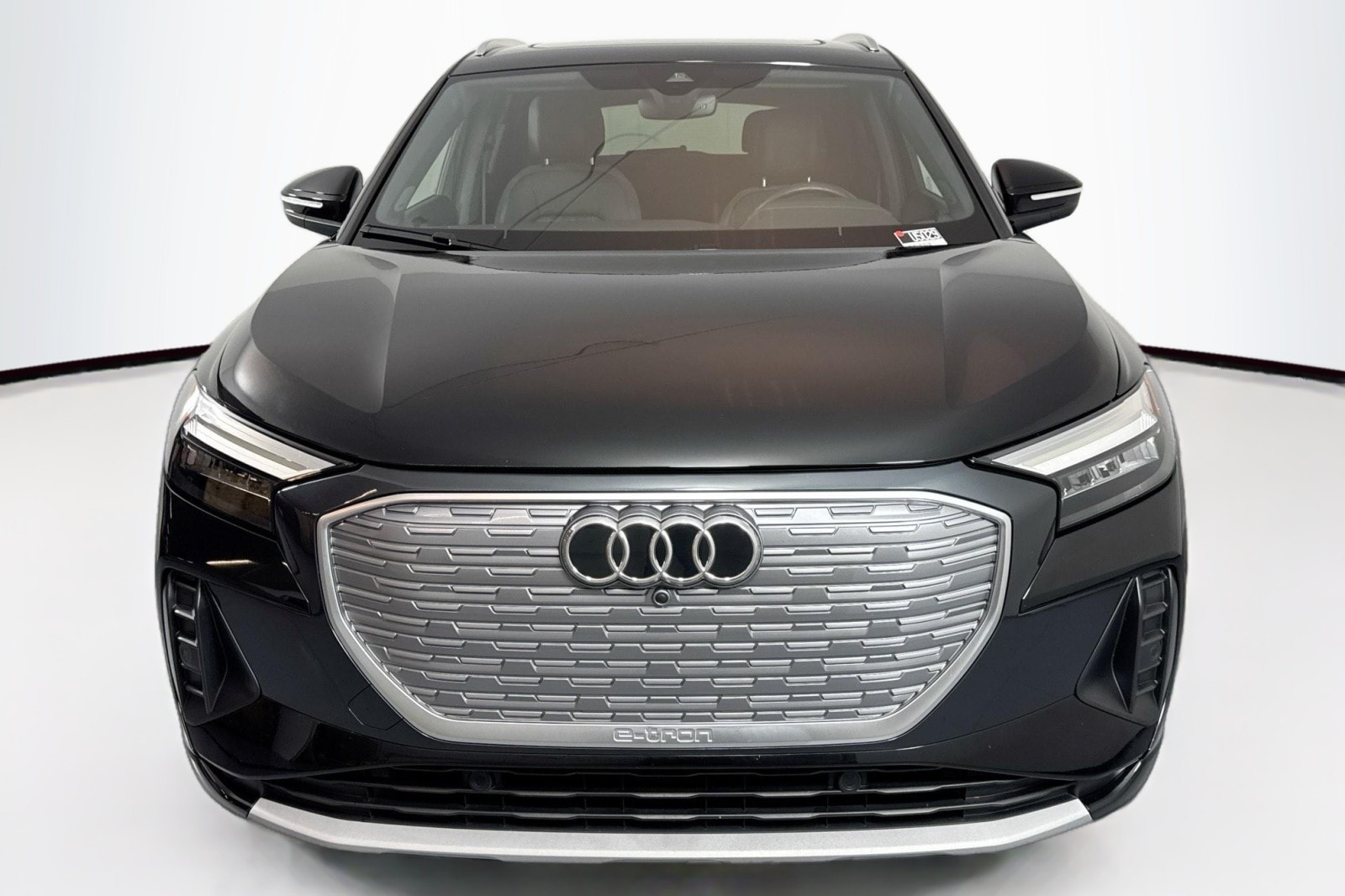 Used 2023 Audi Q4 e-tron Premium Plus with VIN WA1BCBFZ5PP027515 for sale in Fremont, CA