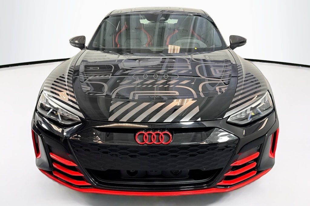 Used 2023 Audi RS e-tron GT