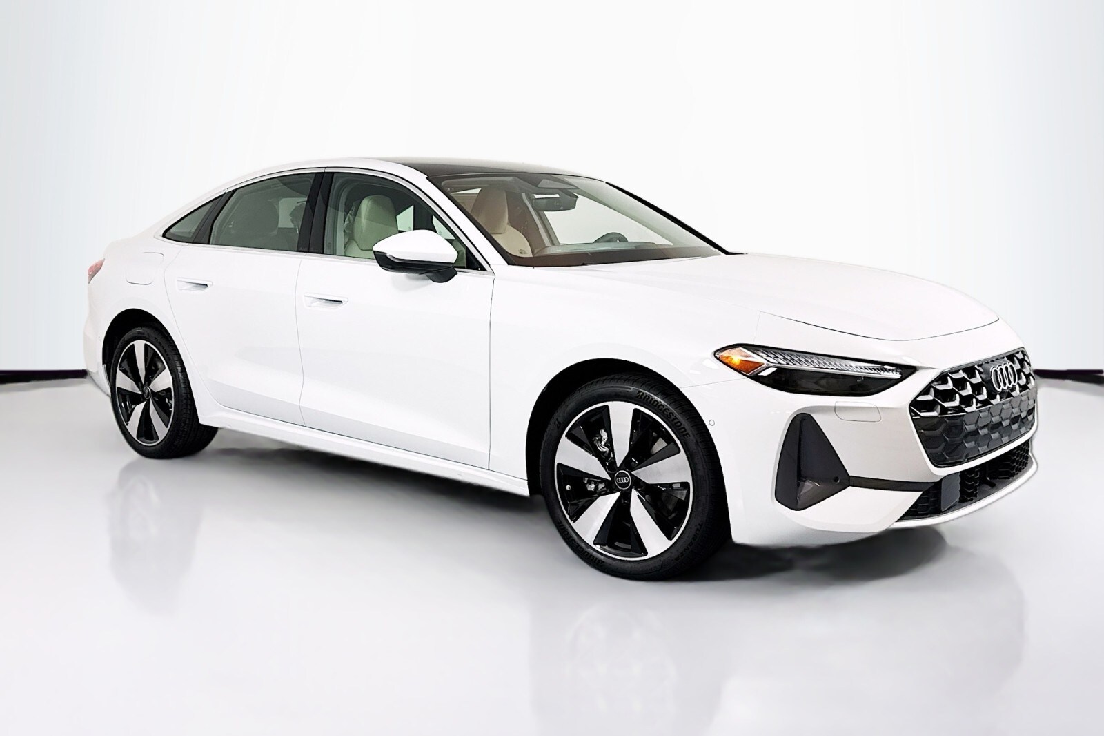 2025 Audi A5 Quattro Prestige photo 3