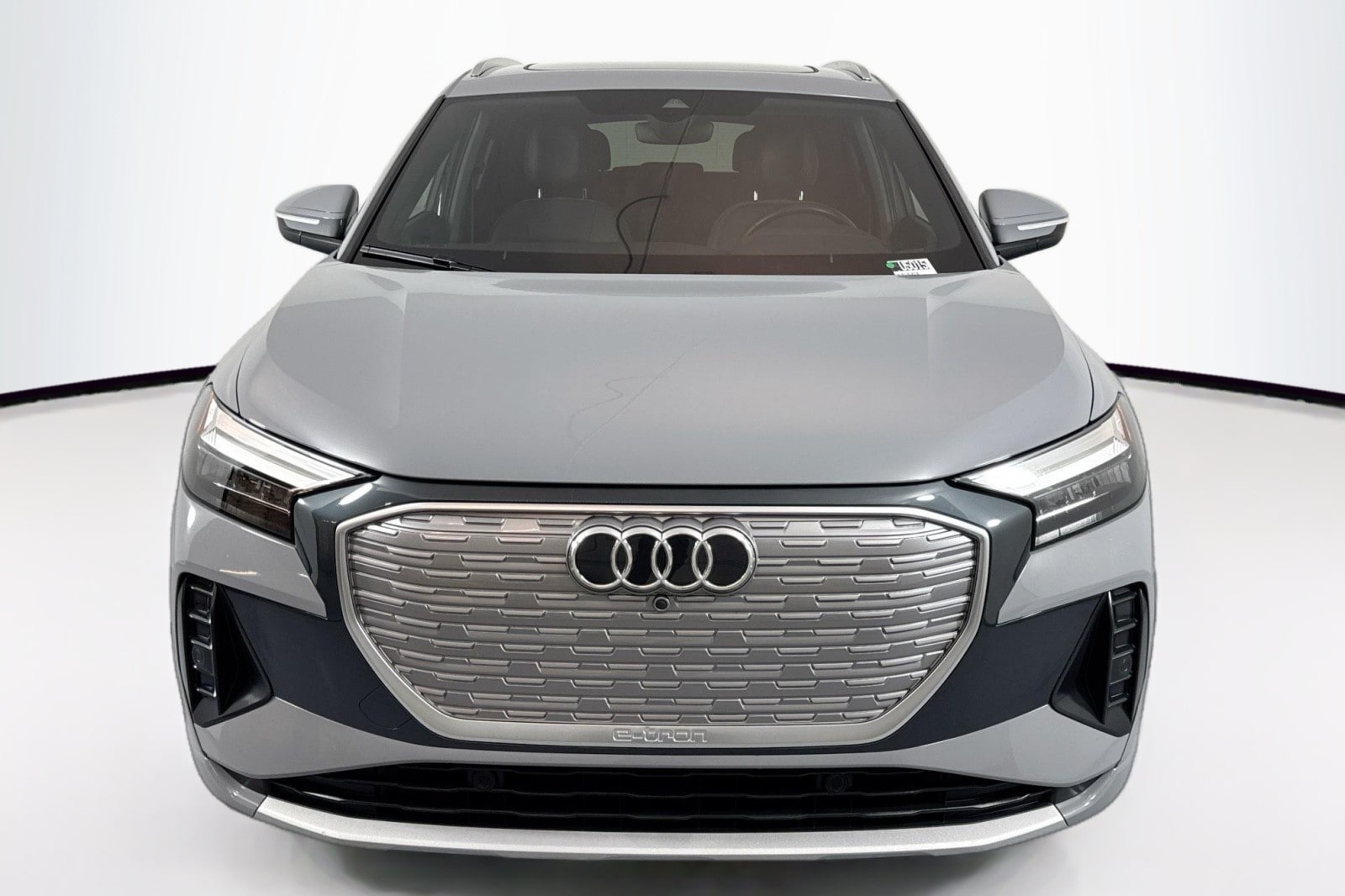 Used 2023 Audi Q4 e-tron Premium with VIN WA1ACBFZ5PP032774 for sale in Fremont, CA