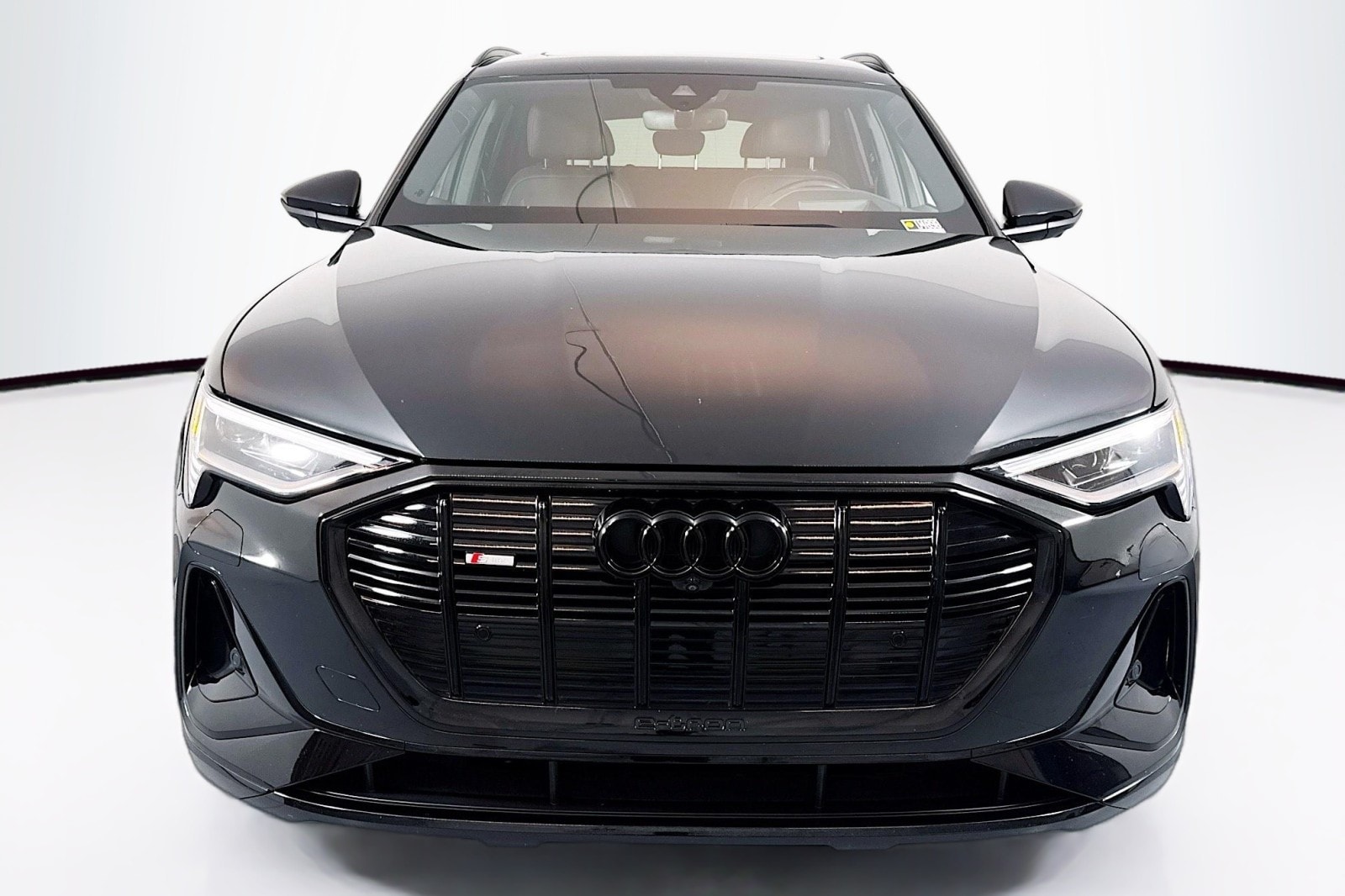Used 2023 Audi e-tron Chronos with VIN WA1VABGE5PB010824 for sale in Fremont, CA