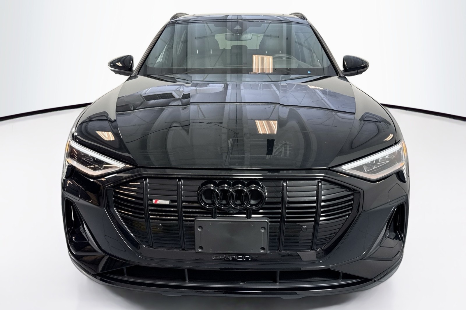 Used 2022 Audi e-tron Chronos with VIN WA1VABGE3NB039283 for sale in Fremont, CA