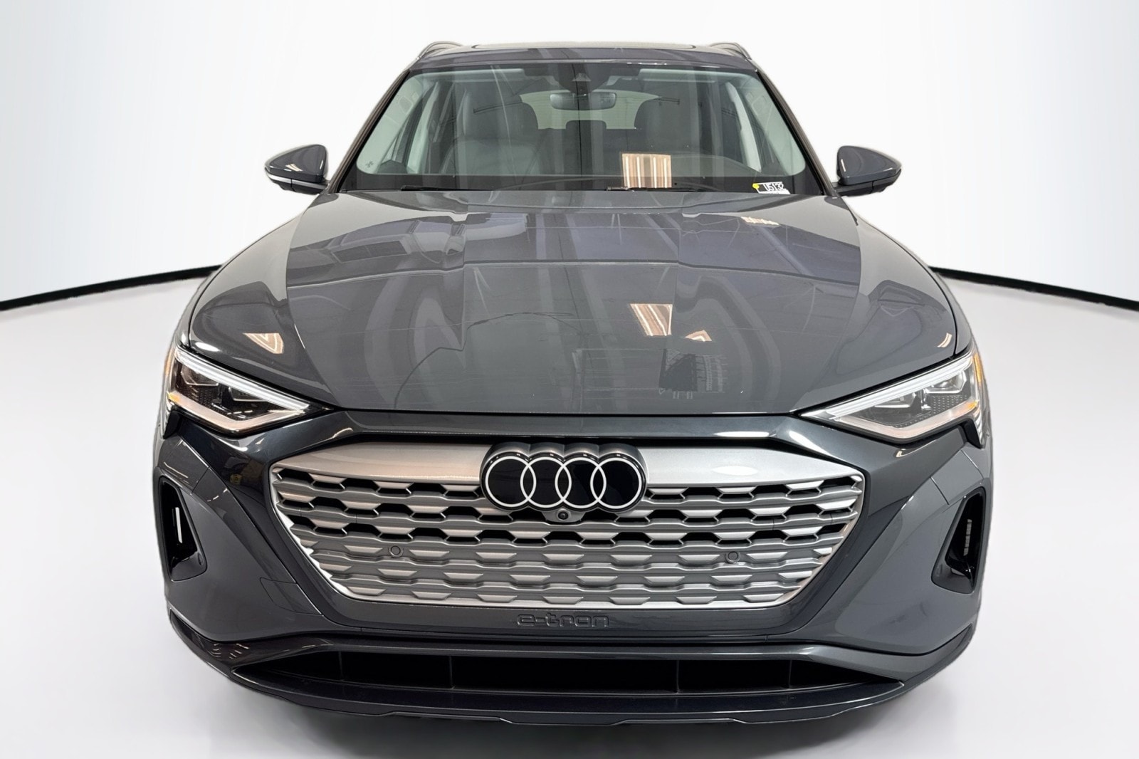Used 2024 Audi Q8 e-tron Premium Plus with VIN WA15AAGE4RB054519 for sale in Fremont, CA