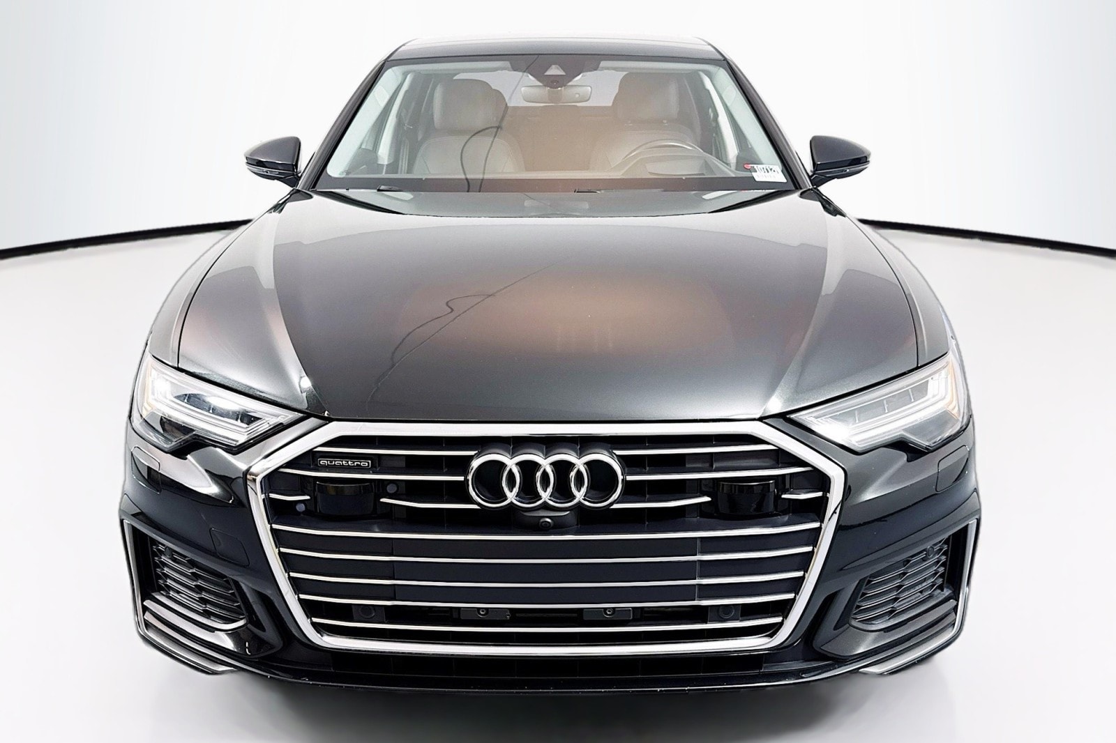 Used 2019 Audi A6 Prestige with VIN WAUM2AF29KN042356 for sale in Fremont, CA