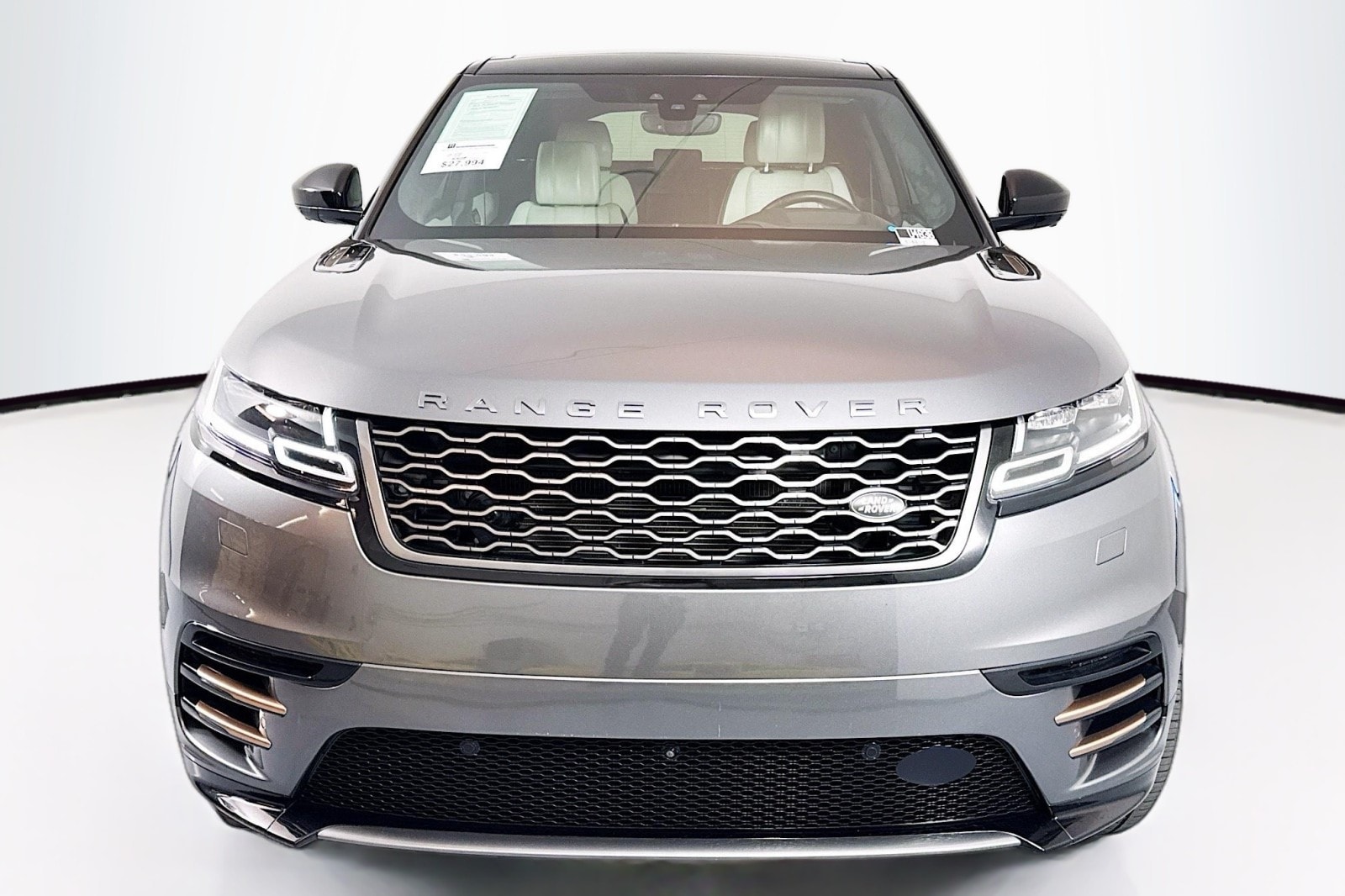 Used 2018 Land Rover Range Rover Velar HSE with VIN SALYM2RV7JA701611 for sale in Fremont, CA