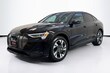 Audi e-tron Sportback