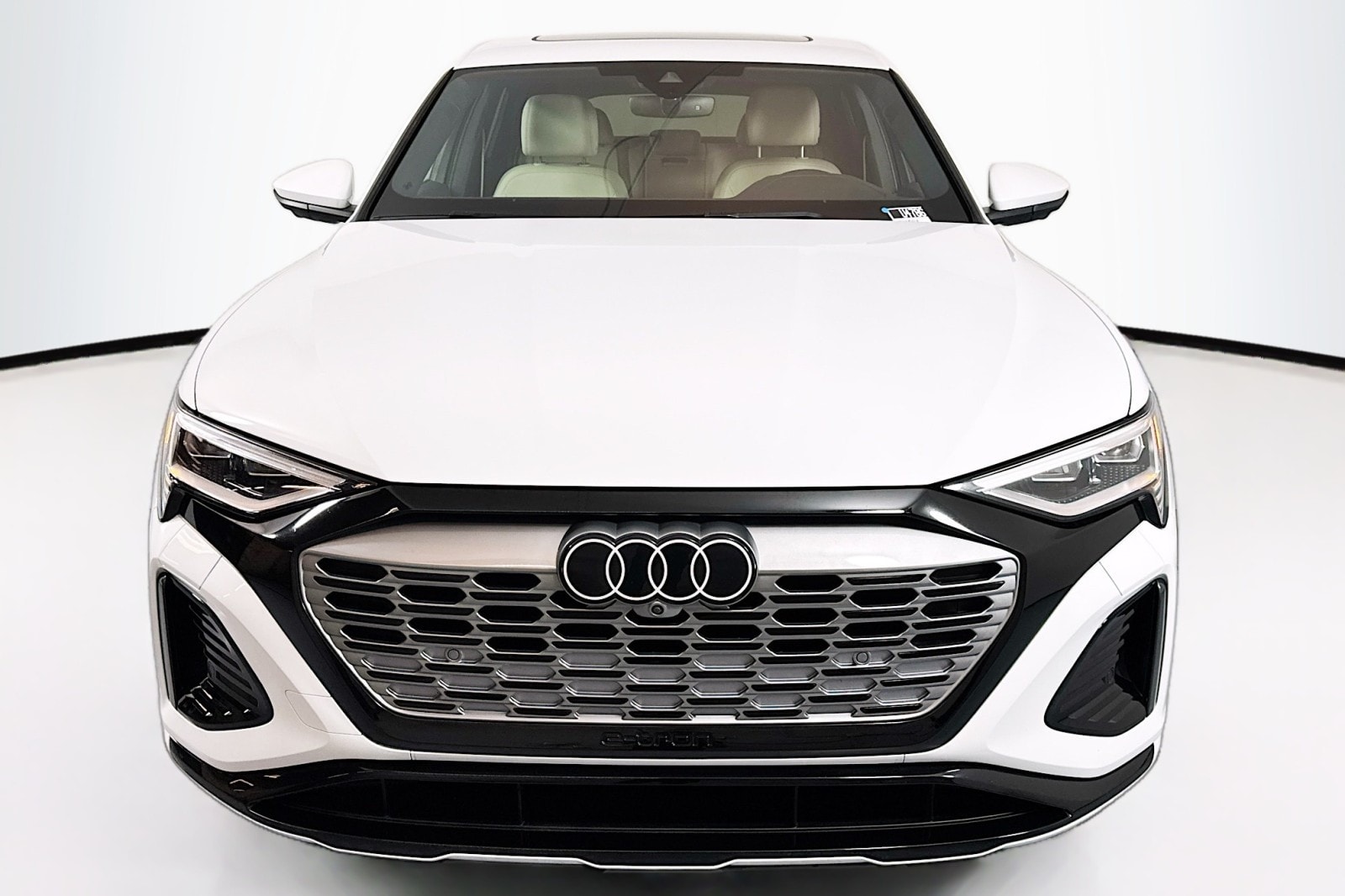 Used 2024 Audi Q8 Sportback e-tron Premium Plus with VIN WA1CAAGE3RB007294 for sale in Fremont, CA
