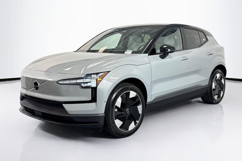 Used 2025 Volvo EX30 Ultra