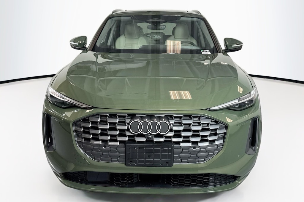 New 2025 Audi All-new Q5 2.0T Premium Plus SUV