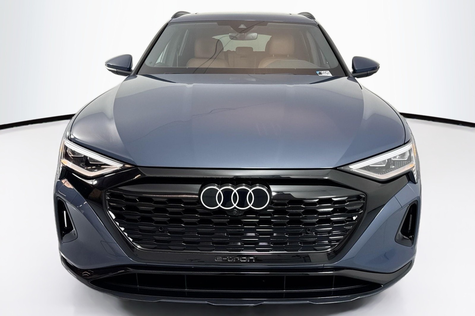 Used 2024 Audi Q8 e-tron Premium with VIN WA14AAGE2RB024723 for sale in Fremont, CA