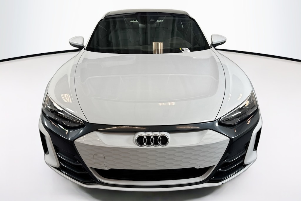 Used 2023 Audi e-tron GT Premium Plus