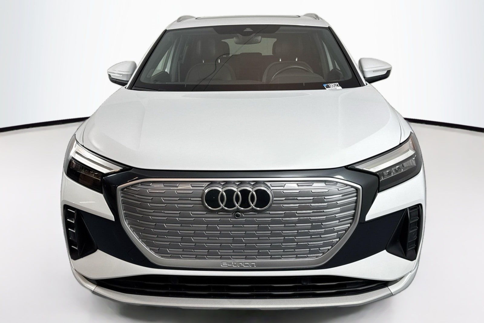 Used 2023 Audi Q4 e-tron Premium Plus with VIN WA1BCBFZXPP016039 for sale in Fremont, CA