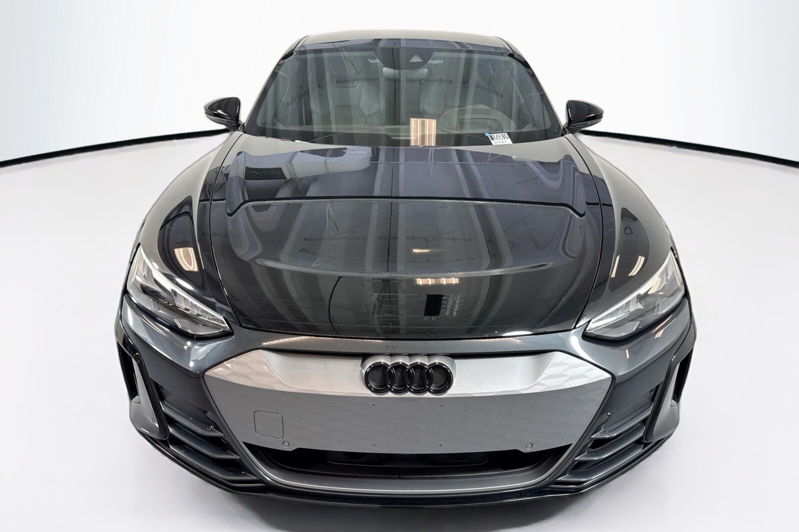 2022 Audi e-tron GT Prestige photo 2