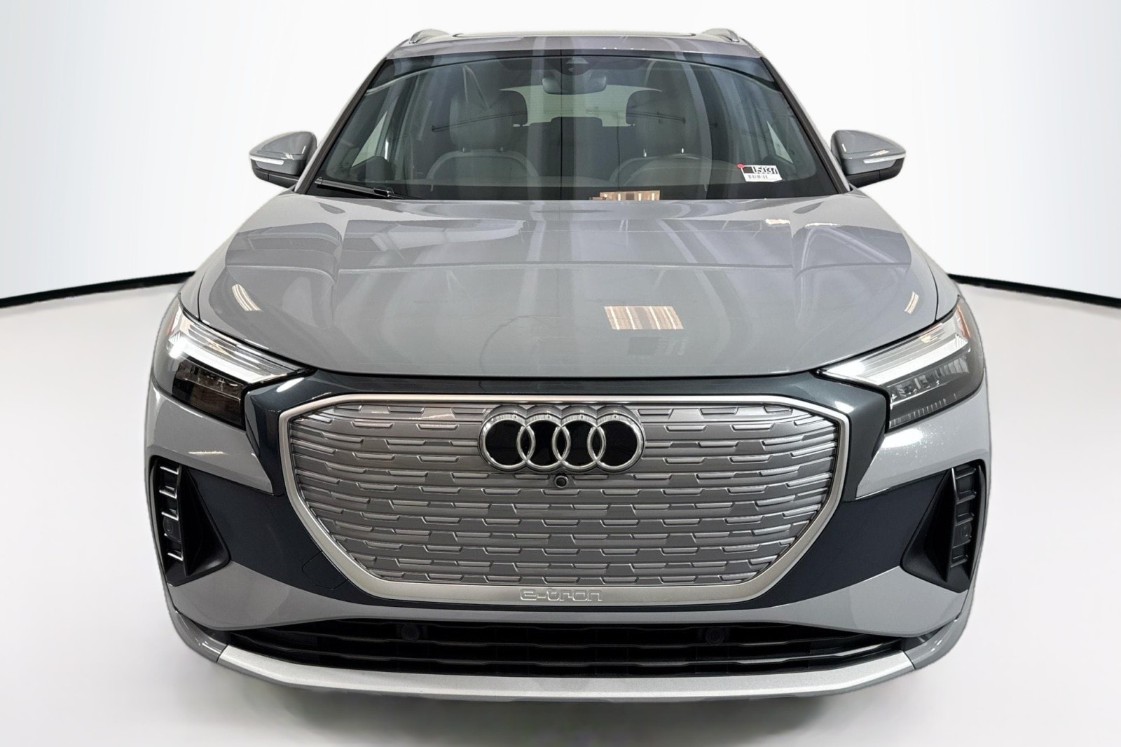 Used 2023 Audi Q4 e-tron Premium Plus with VIN WA1BCBFZ5PP029541 for sale in Fremont, CA
