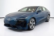 Audi A6 Sportback e-tron