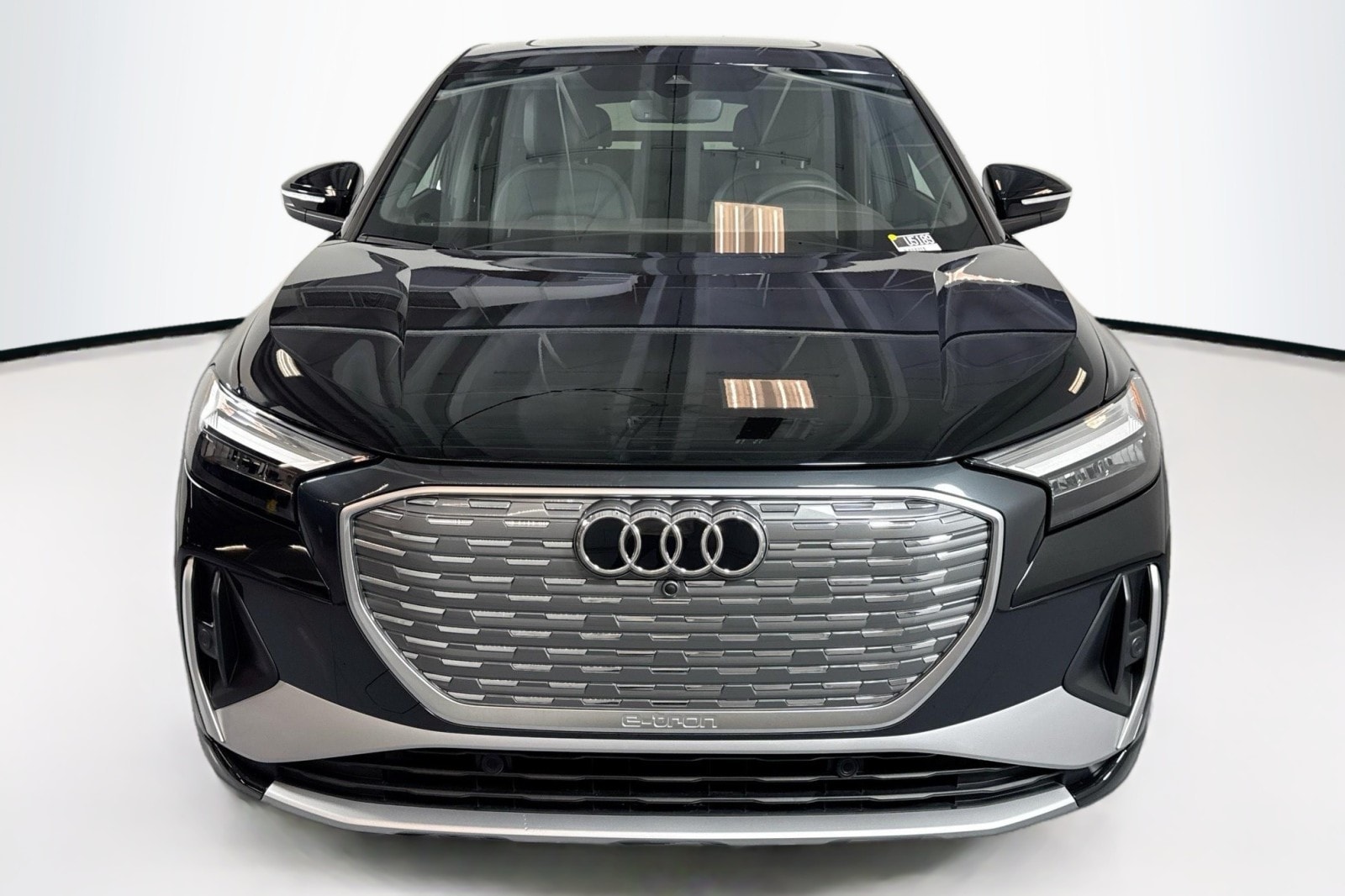 Used 2025 Audi Q4 Sportback e-tron Premium with VIN WA12UBFZ7SP032379 for sale in Fremont, CA