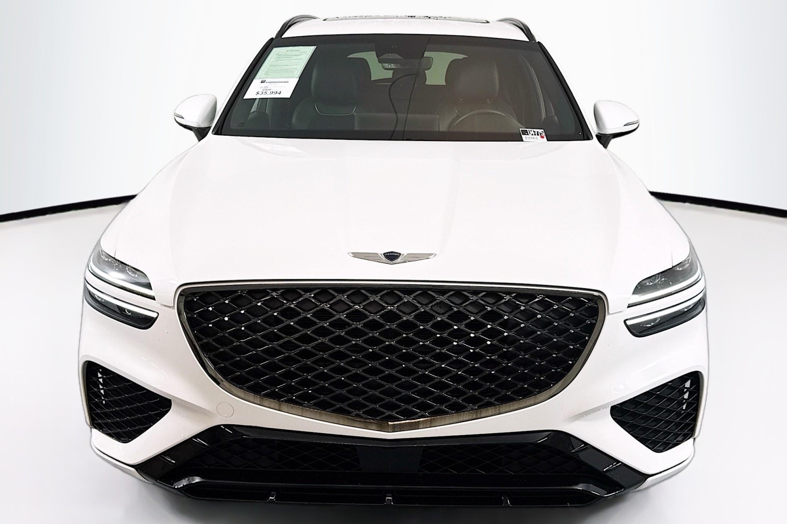 Used 2022 GENESIS GV70 Sport with VIN KMUMCDTCXNU039102 for sale in Fremont, CA