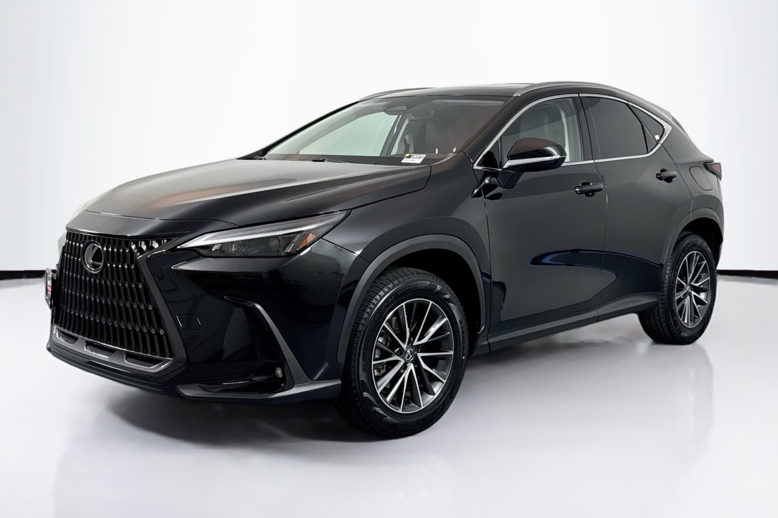 2024 Lexus NX NX 350h